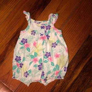 Bundle💢 2 rompers for $5